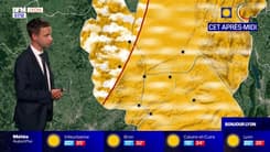 Météo Rhône: de belles éclaircies ce mardi, jusqu'à 33°C à Lyon