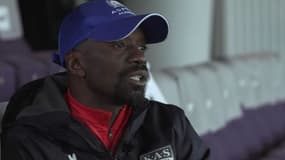 Claude Makélélé