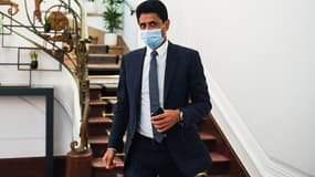 Nasser Al-Khelaïfi