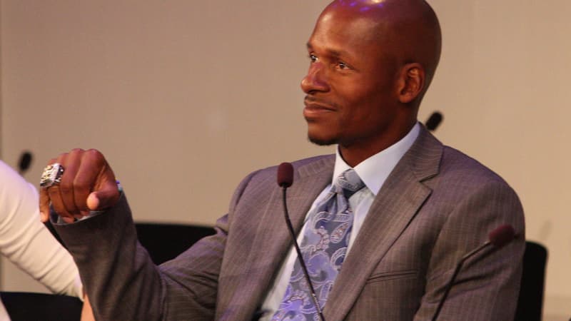 Ray Allen