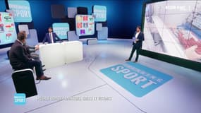La France va-t-elle assez loin dans la prévention du dopage ?