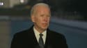 Joe Biden. 
