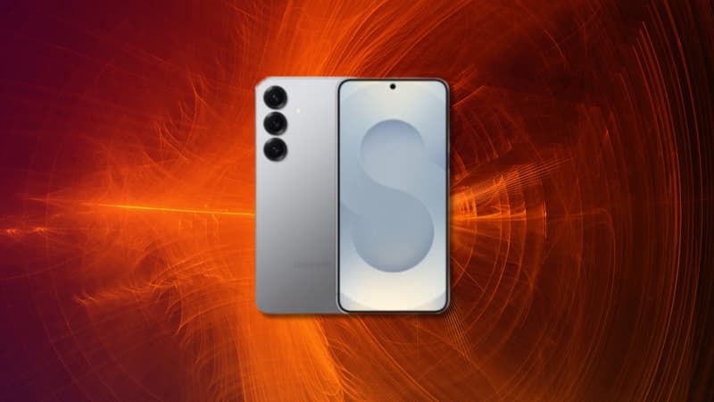 Double 11 : est-ce le meilleur moment de l'année pour se procurer le Samsung Galaxy S25 ?