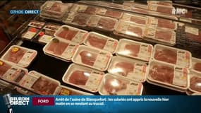 Comment les steaks hachés frauduleux sont passés à travers les mailles du filet?