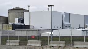 La centrale nucléaire de Blayais en Gironde fait partie des sites potentiellement menacés de fermeture d'ici 2035.