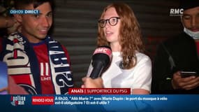 Finale de Ligue des Champions: comment les supporters ont vécu cette soirée?