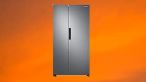 Un réfrigérateur Samsung puissant, intelligent… Et à petit prix chez Cdiscount
