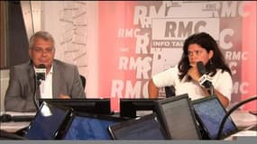 "Ces pseudo-confidences de Hollande sur son incompétence sont pathétiques" Guillaume Larrivé