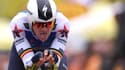Yves Lampaert remporte la première étape du Tour de France 20222