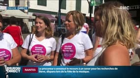 "On part ensemble, on rentre ensemble", des associations et la mairie se mobilisent contre les violences sexistes et sexuelles durant les fêtes de Bayonne 