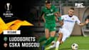 Résumé : Ludogorets - CSKA Moscou (5-1) - Ligue Europa J1