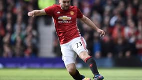 Luke Shaw