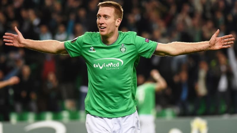 Ligue 1 : Caen – Saint-Etienne
