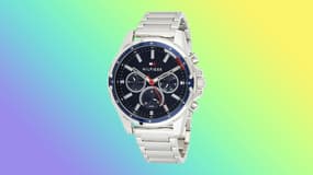 Cette montre Tommy Hilfiger classique et élégante profite d'une promo immanquable