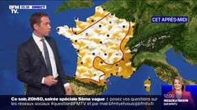 Le ciel sera de plus en plus lumineux ce jeudi