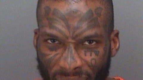 Le suspect Le suspect