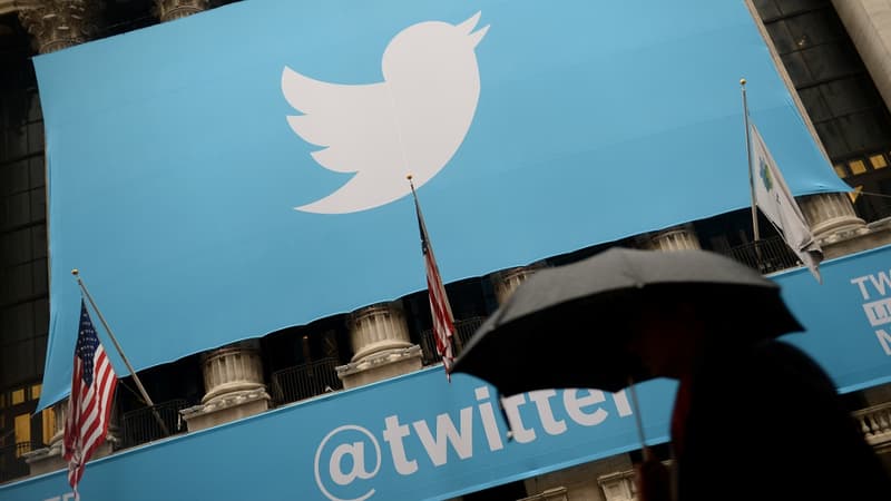 « Vérifiez votre boîte mail »: comment les salariés de Twitter vont apprendre s’ils sont licenciés