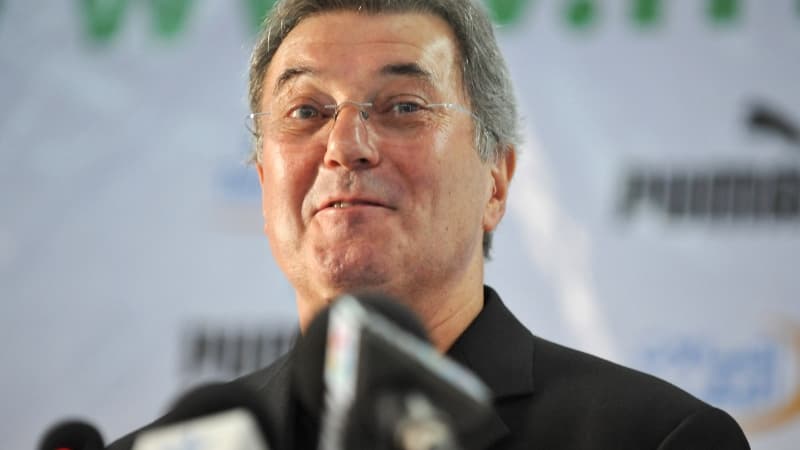 Roger Lemerre