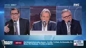 Brunet & Neumann : Transparence de la vie publique, seuls 10% des députés on joué le jeu - 17/01