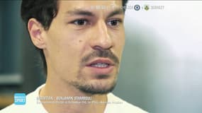 Stambouli raconte l'épisode controversé du brassard avec les supporters