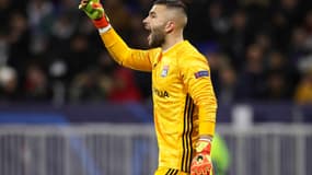 Anthony Lopes
