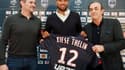 Isaac Thelin