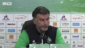 Ligue 1 – Galtier : ‘’On a toujours su répondre présent contre les grosses équipes’’