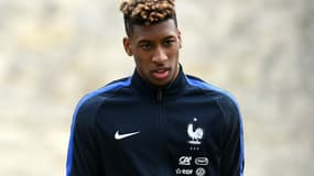 Kingsley Coman