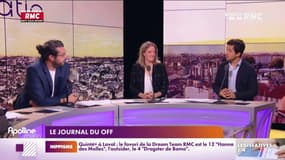 Cette fin de campagne tourne à l'affrontement Macronistes vs Mélenchonistes