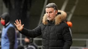 Christophe Galtier