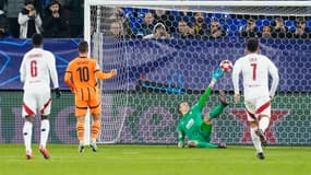 Shakhtar-Brest