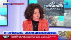 “On a plus le temps” : le besoin de démarches simplifiées pour les travaux post-inondations 