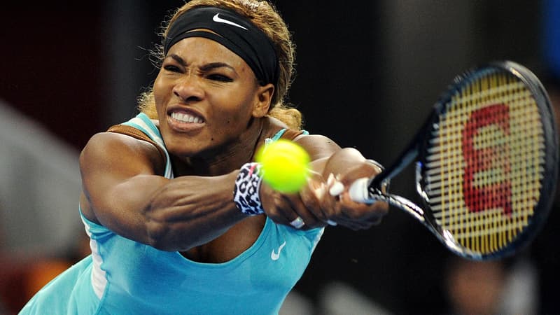 Serena Williams 