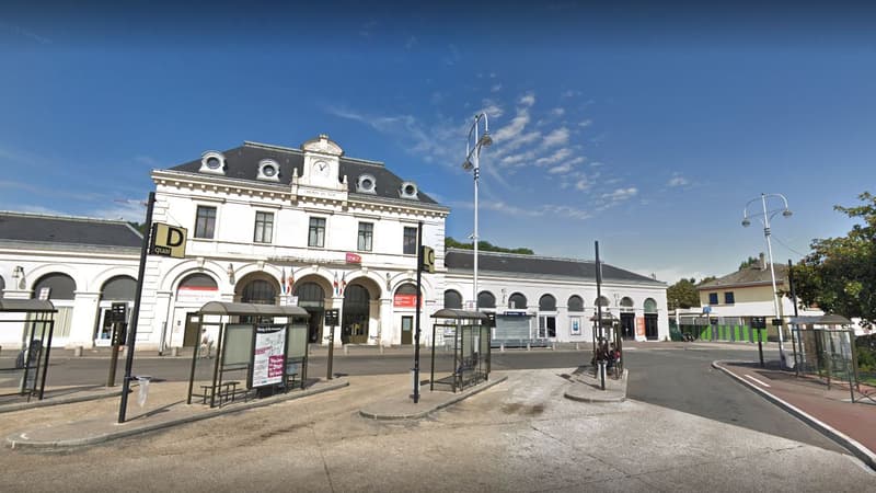 Une fuite de gaz à Meaux provoque des perturbations sur le Transilien.