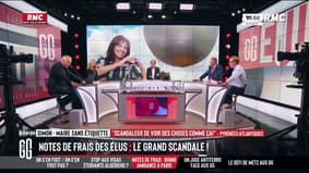 "On a une image de profiteur": ce maire d'un petit village choqué par les notes de frais des maires parisiens