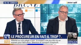 Le procureur en fait-il trop ?