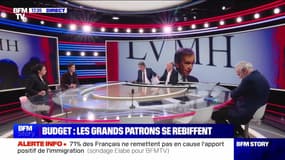 Story 2 : Augmentation des impôts, Bernard Arnault va-t-il se faire la malle ? - 29/01