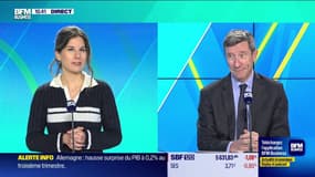 Investir dans les mégatendances