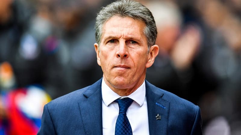 Claude Puel