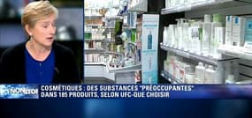 "Les produits cosmétiques sur le marché français sont sûrs", assure la FEBEA