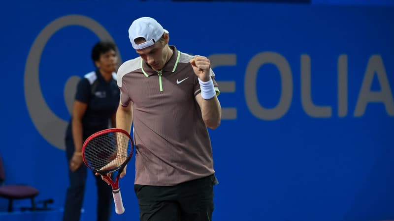D. Shapovalov