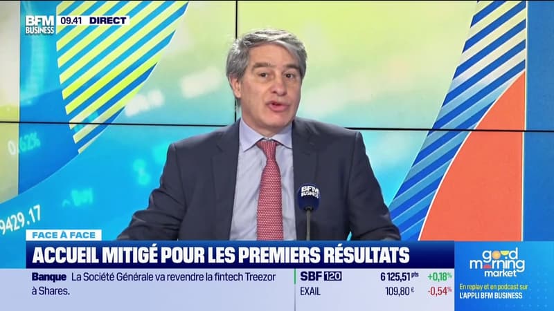 Le face à face du vendredi 30 janvier