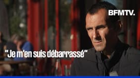 "Pour lui, c'est un jeu": un ancien codétenu de Cédric Jubillar témoigne sur BFMTV
