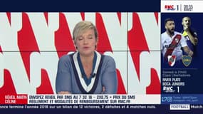 XV de France : L'entoasteur de Thomas Desson sur le France-Fidji "bazardé"