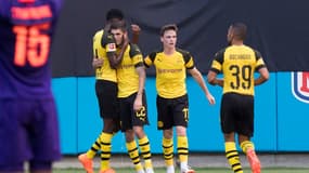 Christian Pulisic