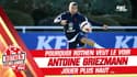 Equipe de France : Rothen veut voir Griezmann jouer plus haut 