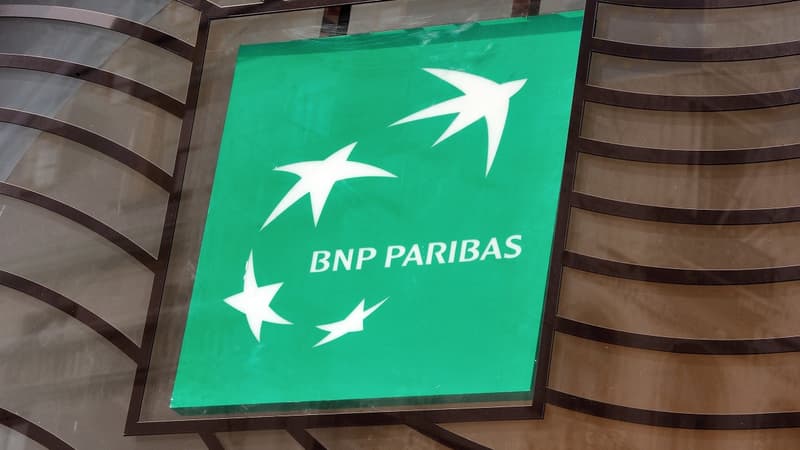 Les plaintes contre BNP Paribas ont été déposées en 2012