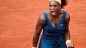 Serena Williams
