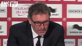 Blanc : "On est fatigué"