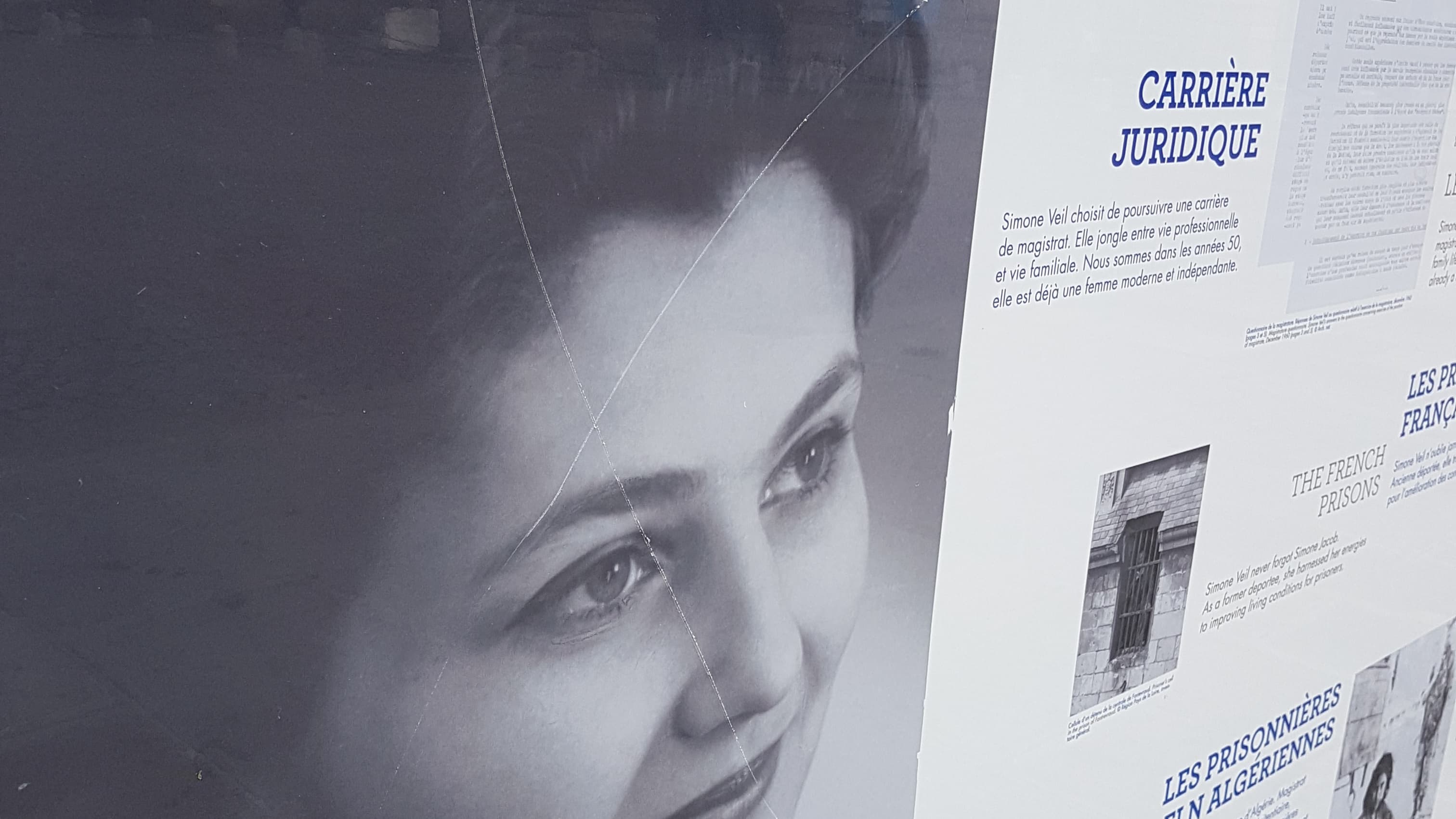 Simone Veil